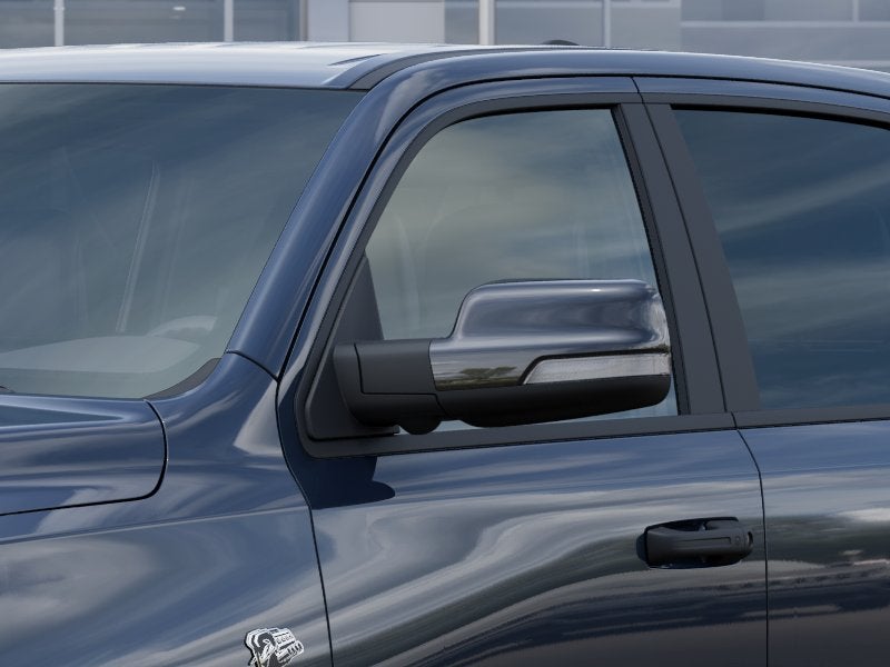 2027 RAM Ram 1500 Laramie