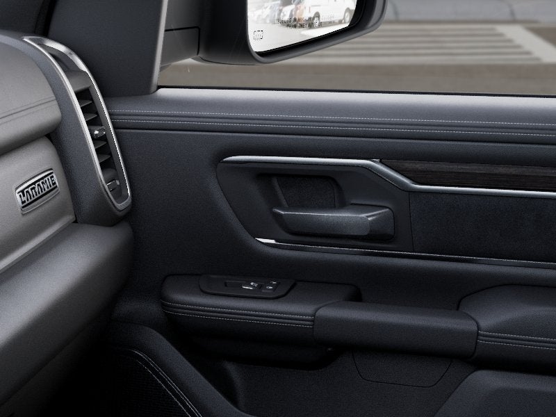2027 RAM Ram 1500 Laramie