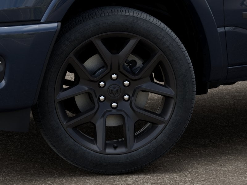 2027 RAM Ram 1500 Laramie