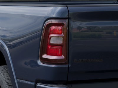 2027 RAM Ram 1500 Laramie