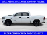 2027 RAM Ram 1500 Laramie