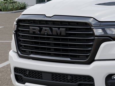 2027 RAM Ram 1500 Laramie
