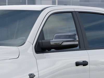 2027 RAM Ram 1500 Laramie