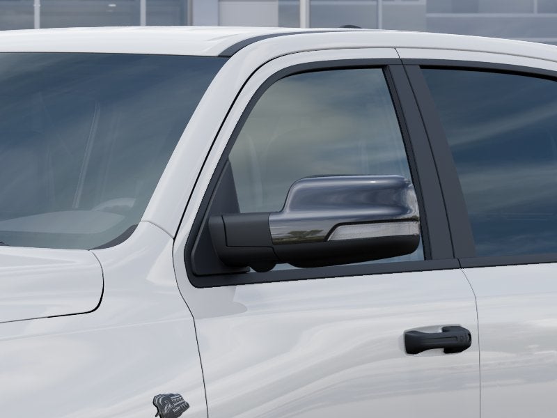 2027 RAM Ram 1500 Laramie