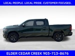 2027 RAM Ram 1500 Laramie
