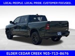 2027 RAM Ram 1500 Laramie