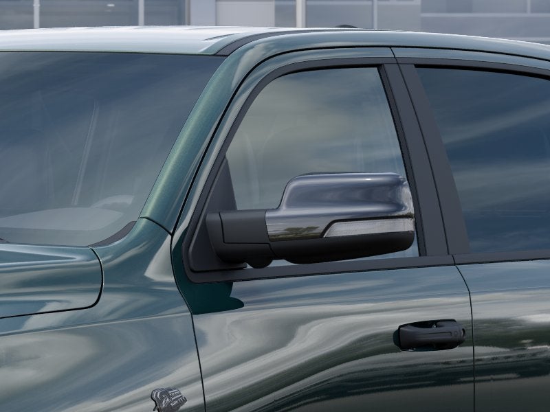 2027 RAM Ram 1500 Laramie