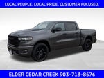 2027 RAM Ram 1500 Laramie