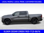 2027 RAM Ram 1500 Laramie