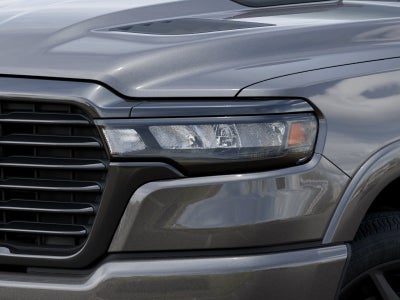 2027 RAM Ram 1500 Laramie