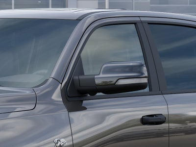 2027 RAM Ram 1500 Laramie