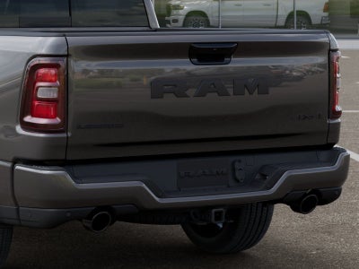 2027 RAM Ram 1500 Laramie