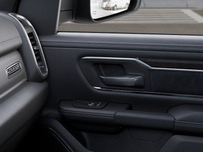 2027 RAM Ram 1500 Laramie