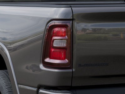 2027 RAM Ram 1500 Laramie