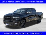 2027 RAM Ram 1500 Laramie