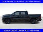 2027 RAM Ram 1500 Laramie