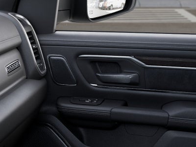 2027 RAM Ram 1500 Laramie