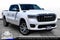 2026 RAM Ram 1500 Tungsten