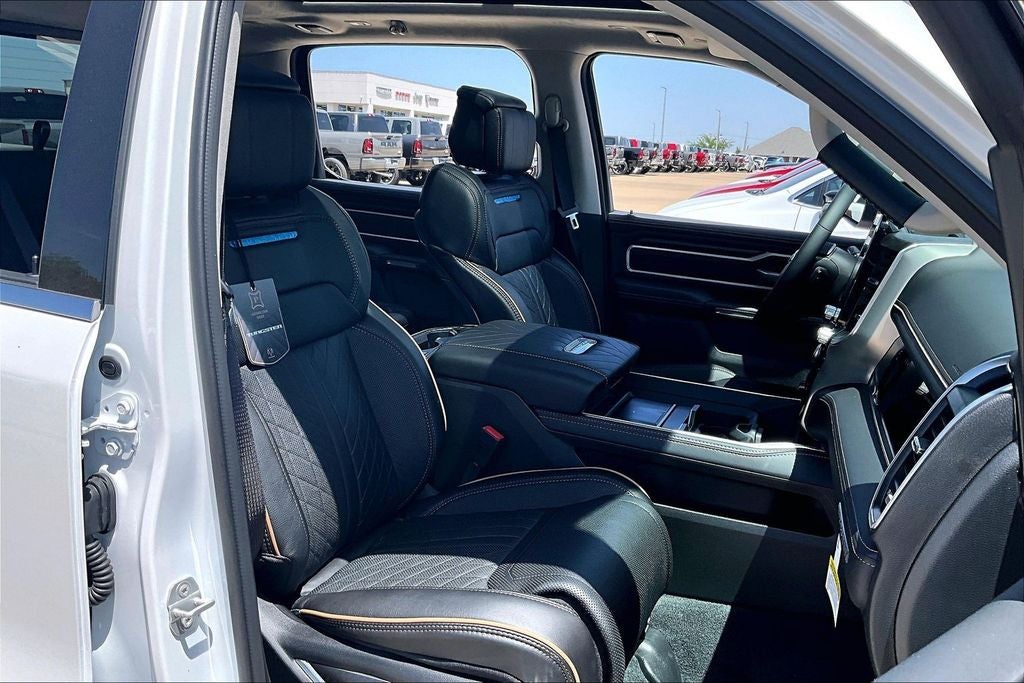 2026 RAM Ram 1500 Tungsten