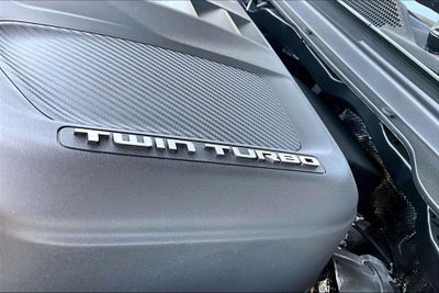 2026 RAM Ram 1500 Tungsten