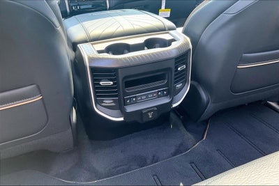 2026 RAM Ram 1500 Tungsten