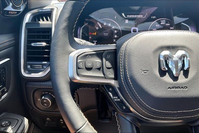 2026 RAM Ram 1500 Tungsten