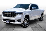 2026 RAM Ram 1500 Tungsten