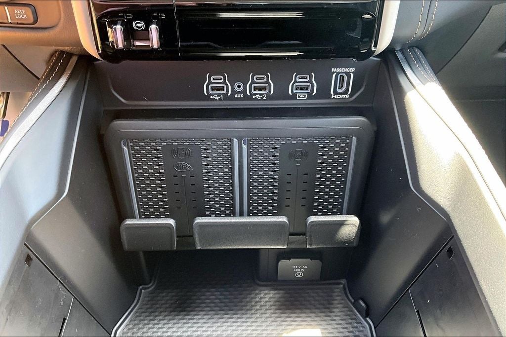 2026 RAM Ram 1500 Tungsten