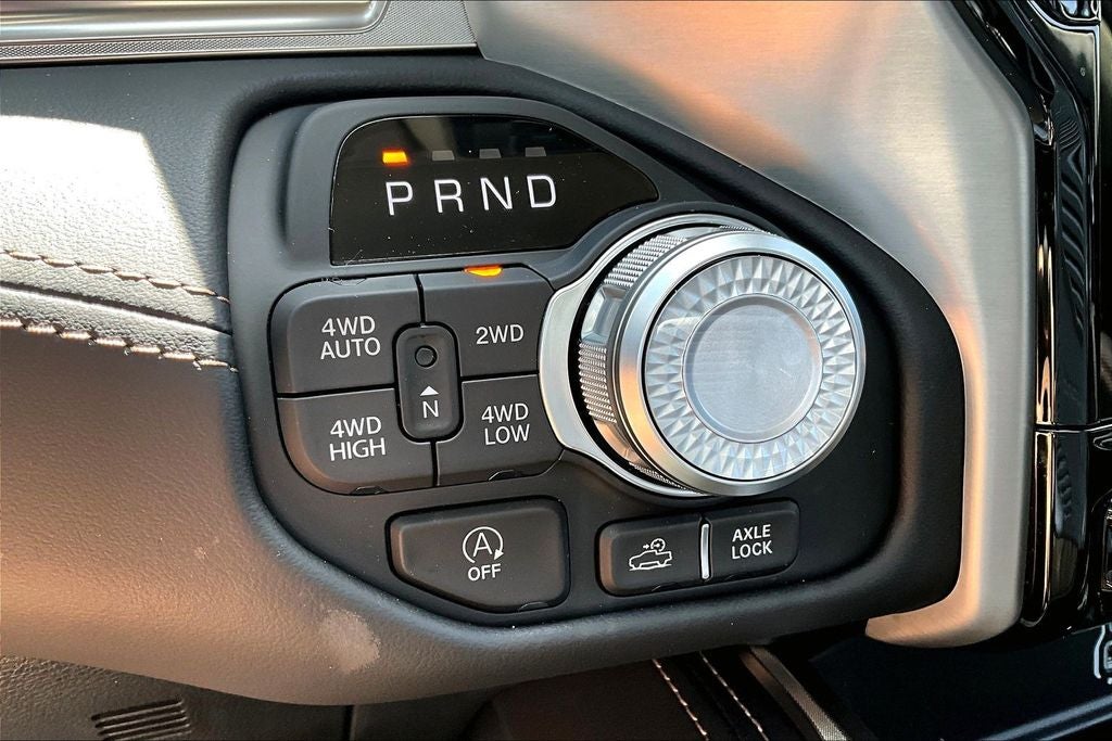 2026 RAM Ram 1500 Tungsten