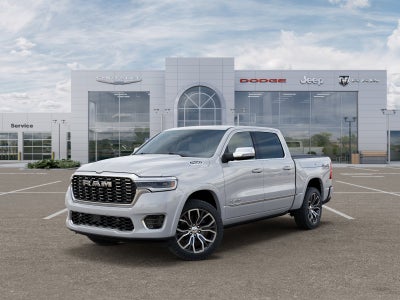 2026 RAM Ram 1500 Tungsten