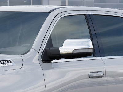 2026 RAM Ram 1500 Tungsten