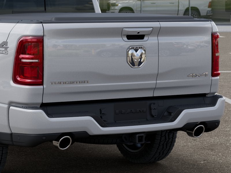 2026 RAM Ram 1500 Tungsten