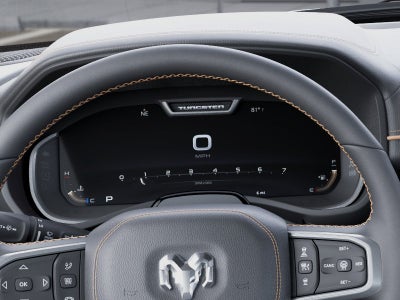 2026 RAM Ram 1500 Tungsten