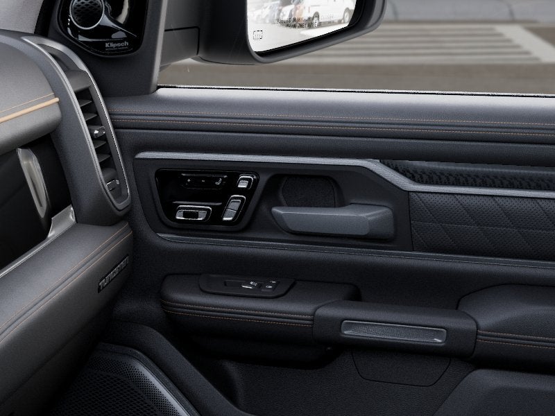 2026 RAM Ram 1500 Tungsten