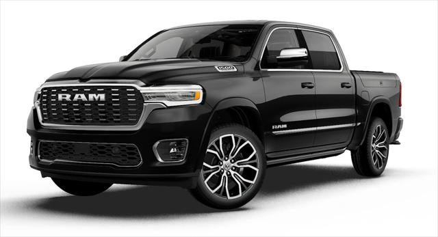 2027 RAM 1500