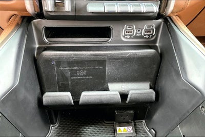2020 RAM 1500 Laramie Longhorn Crew Cab 4x4 5'7' Box