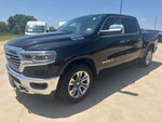 2019 RAM 1500 Longhorn Crew Cab 4x4 5'7' Box