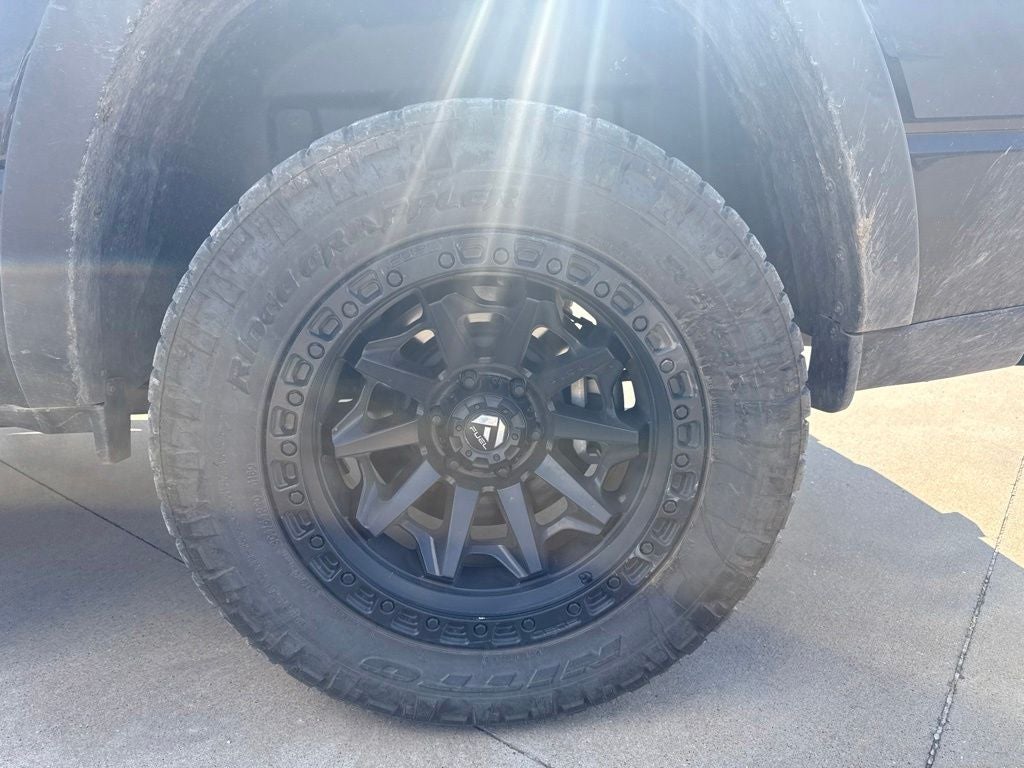 2025 RAM 1500 Rebel Crew Cab 4x4 5'7' Box