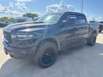 2025 RAM 1500 Rebel Crew Cab 4x4 5'7' Box