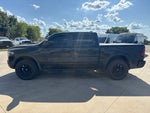 2025 RAM 1500 Rebel Crew Cab 4x4 5'7' Box