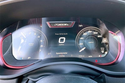 2026 RAM 1500 Rebel Crew Cab 4x4 5'7' Box