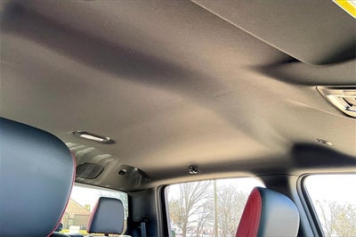 2026 RAM 1500 Rebel Crew Cab 4x4 5'7' Box