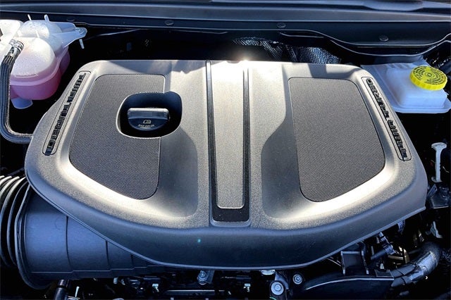 2026 RAM 1500 Rebel Crew Cab 4x4 5'7' Box