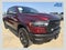 2025 RAM 1500 Rebel Crew Cab 4x4 5'7' Box
