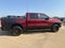 2025 RAM 1500 Rebel Crew Cab 4x4 5'7' Box