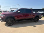 2025 RAM 1500 Rebel Crew Cab 4x4 5'7' Box