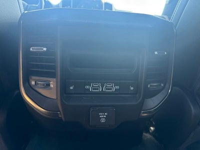 2023 RAM 1500 Rebel Crew Cab 4x4 5'7' Box