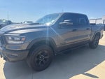 2023 RAM 1500 Rebel Crew Cab 4x4 5'7' Box