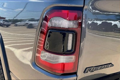 2023 RAM 1500 Rebel