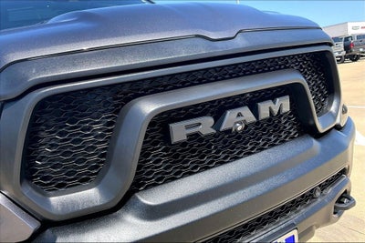 2023 RAM 1500 Rebel